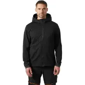 Helly Hansen Moletom Com Capuz Tech