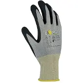 U Power Luvas De Trabalho Rumba 144 Pares