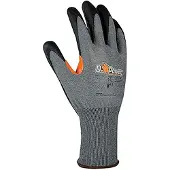 U Power Luvas De Trabalho Atlas 144 Pares