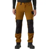 Helly Hansen Calças De Trabalho Oxford 4x Connect
