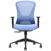 Cromad Cadeira De Escritório Senior Se1700
