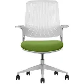 Cromad Cadeira De Escritório Senior Se1800
