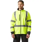 Helly Hansen Jaqueta Softshell Uc-me