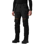 Helly Hansen Calças De Trabalho Chelsea Evo Brz Cons