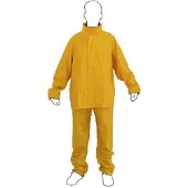 Cofan Macacão Pu/pvc