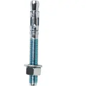 Cofan Ancoragem De Parafuso De Alta Carga Mtc M10 80 Mm 100 Unidades