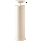 COSMIC Dispensador De Sabão Para Bancada Geyser 185ml