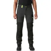 Helly Hansen Calças De Trabalho Oxford 4x Connect
