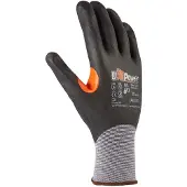 U Power Luvas De Trabalho Slicker 12 Pares