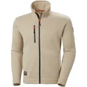 Helly Hansen Casaco Polar Kensington Knit