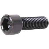 Cofan Parafuso Allen Din-912 C-8.8 M18x40 Mm 25 Unidades