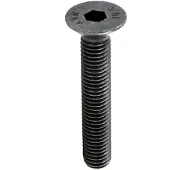 Cofan Parafuso Allen Din-7991 C-10.9 M10x16 Mm 200 Unidades