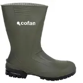 Cofan Botas De Chuva
