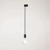 Creative Cables Luminária Pendente Metal Track Stucchi