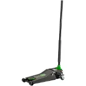JBM Macaco Hidráulico Especial Para Carros Baixos 3t