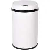 Cofan Lata De Lixo 30l 52x30.5 Cm