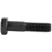 Cofan Parafuso Sextavado Métrico Din-931 C-12.9 M24x160 Mm