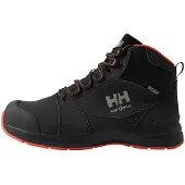 Helly Hansen Botas De Segurança Manchester Mxr S7s Ht