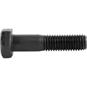 Cofan Parafuso Sextavado Métrico Din-931 C-8.8 M30x130 Mm 5 Unidades