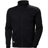 Helly Hansen Moletom Com Fecho Classic 2.0