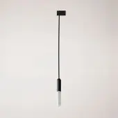 Creative Cables Luminária Pendente P-light Track Stucchi