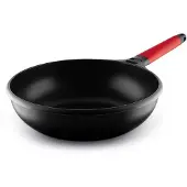 Castey Wok 2iw28 Induction