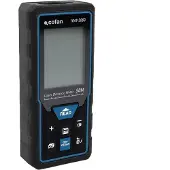 Cofan Medidor A Laser 50 M 6 Functions