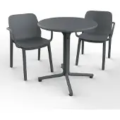 Garbar Conjunto De Jardim Bini-one