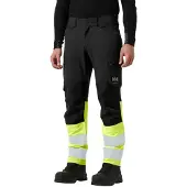 Helly Hansen Calças De Trabalho Alna 4x Connect Cl1