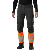 Helly Hansen Calças De Trabalho Alna 4x Connect Cl1