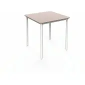 Garbar Mesa De Jardim Marsella 70x70 Cm