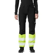 Helly Hansen Calças De Trabalho Alna 4x Connect Cl1