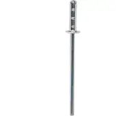 Cofan Rebite Alumínio Multigrip 4.8x16 Mm 500 Unidades