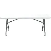 Garbar Mesa De Jardim Dobrável Chopin 180x75 Cm