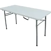 Wellhome Mesa De Jardim Dobrável Multifunctional