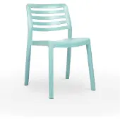 Garbar Cadeira De Jardim Wind Eco 4 Peças