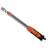 Cofan Chave De Torque Pro 1/2´´ 40-200nm