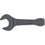 Kukko Chave De Boca Din 133 70 X 370 Mm