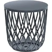 Prosperplast Mesa Lateral 55l Uniqubo Collection 44.7x44.7x45 Cm