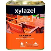 Xylazel óleo De Teca 25566 750 Ml