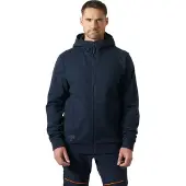 Helly Hansen Moletom Com Fecho Evo
