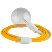 Creative Cables Cabo De Lâmpada Snake 3m