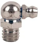 Cofan Bico De Lubrificação 1/4 Gas 90º 50 Unidades