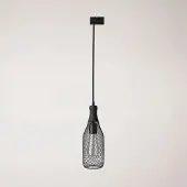 Creative Cables Luminária Pendente Magnum Bottle Track Stucchi