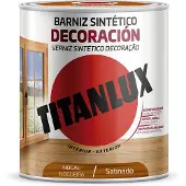 Titan Verniz Sintético 250ml