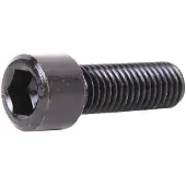 Cofan Parafuso Allen Din-912 C-12.9 M10x40 Mm 25 Unidades