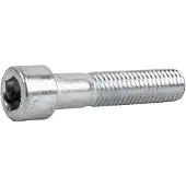 Cofan Parafuso Allen Din-912 C-8.8 M5x12 Mm 200 Unidades