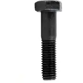 Cofan Parafuso Sextavado Métrico Din-931 C-8.8 M22x80 Mm 10 Unidades