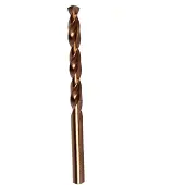 Cofan Broca Para Metal Hss-co Din 338n 13.0 Mm 5 Unidades