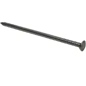 Cofan Prego De Cabeça Chata Ferro 2.5kg 3.4x80 Mm